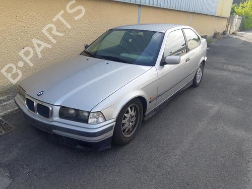 Lampeholder BMW 3 Compact (E36) 318 tds | BP25689290L10  - Image 5