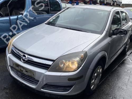 Climate control OPEL ASTRA H (A04) 1.3 CDTI (L48) | BP25682669I5 - Image 7
