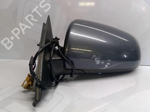 Left mirror AUDI A4 B7 (8EC) 1.9 TDI | BP25687759C26 