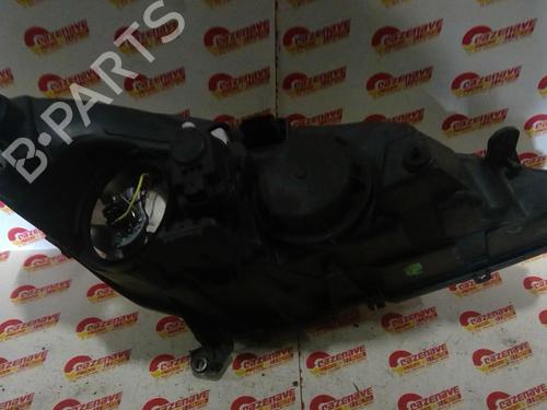 Left headlight PEUGEOT 607 (9D, 9U) 2.2 HDi | BP25687260C28 - Image 2