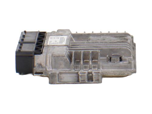 Engine control unit (ECU) MERCEDES-BENZ C-CLASS (W203) C 220 CDI (203.006) | BP29491500M57 - Image 4