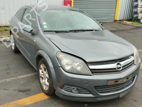 Electronic module OPEL ASTRA H GTC (A04) 1.7 CDTi (L08) | BP25692287M83  - Image 5