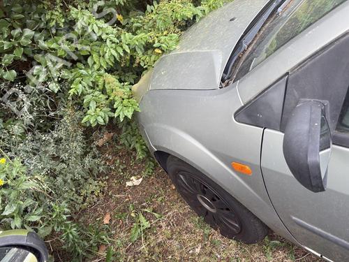 Left taillight FORD FIESTA V (JH_, JD_) 1.4 TDCi | BP30394862C34 