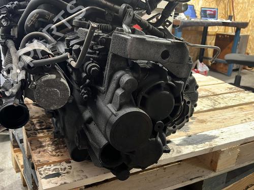 Gearbox VW GOLF PLUS V (5M1, 521) 2.0 TDI 16V | BP25692842M3 - Image 4