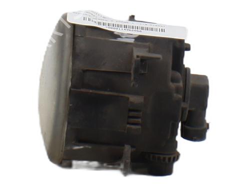 Used Left front fog light RENAULT MEGANE II (BM0/1_, CM0/1_) 1.9 dCi (BM0G, CM0G) (120 hp) 30127981