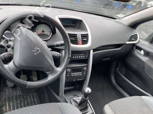 Used Parts PEUGEOT 207 (WA_, WC_) 1.6 HDi (92 hp) 4396496