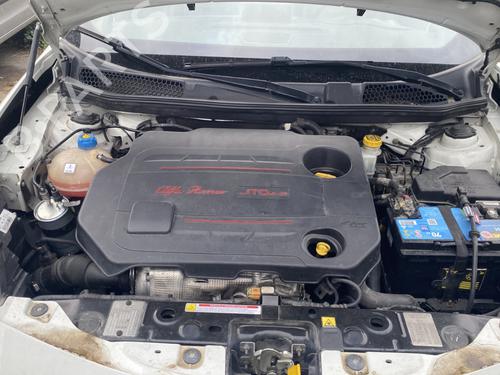 ABS Bremseaggregat ALFA ROMEO GIULIETTA (940_) 2.0 JTDM (940.FXL1A) (140 hp) 28130854