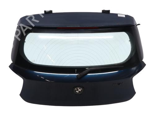 Used Tailgate Tailgate BMW 1 (F20) 116 i (136 hp) 30183161 30183161