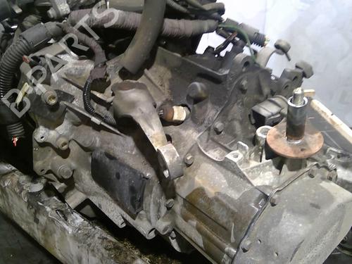Gearbox PEUGEOT 306 Hatchback (7A, 7C, N3, N5) 1.9 D | BP25696050M3 