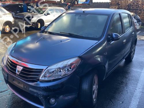 Seat buckle DACIA SANDERO 1.5 dCi | BP31994462I32 - Image 3