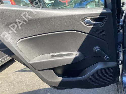 Steering column RENAULT CLIO V (B7_) 1.5 Blue dCi 85 (B7AG) | BP25686808M21 - Image 74