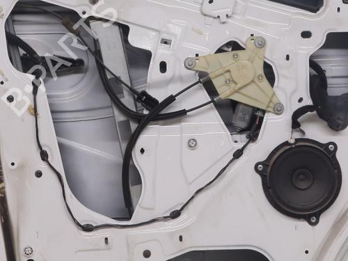 Front left window mechanism RENAULT MASTER III Van (FV) 2.3 dCi 145 FWD (FV0E, FV0F, FV0H, FV02, FV0M, FV0S,... | BP30319403C22 - Image 2