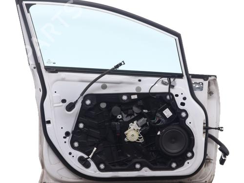left-front-door-ford-fiesta-vii-hj-hf-2017-40448665 main image