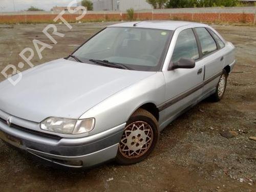 Ricambi RENAULT SAFRANE I (B54_) 2.5 dT (B548) 2538222