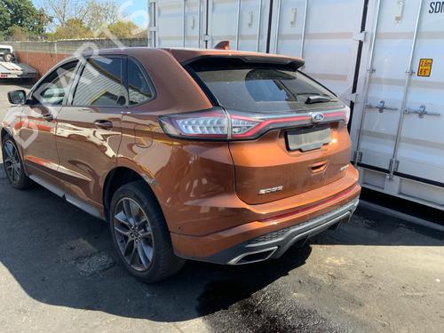 Brugte FORD USA EDGE 2.0 TDCi Bi-Turbo AWD 4908444