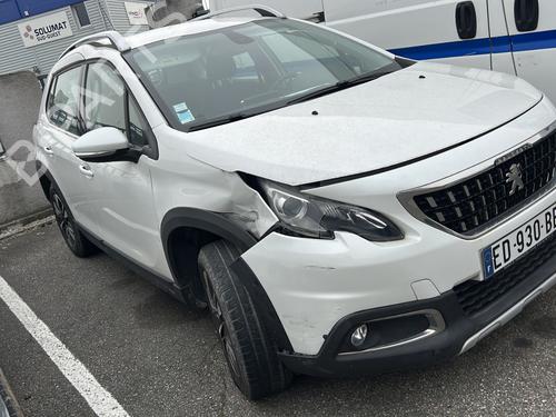 Electronic module PEUGEOT 2008 I (CU_) 1.2 THP 110 / PureTech 110 | BP25676817M83  - Image 10