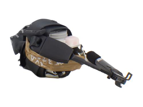 Front right seatbelt RENAULT 4 E-Tech 150 (PDA1) | BP31908199I25 - Image 2