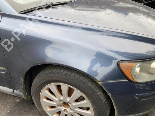 Used Right front fenders VOLVO V50 (545) 1.6 D (110 hp) 25677846