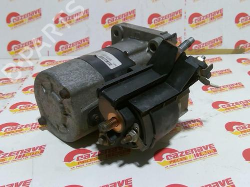 Starter RENAULT CLIO II (BB_, CB_) 1.4 16V (B/CB0P, BB13) | BP25692893M8 