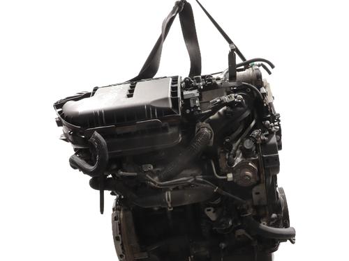 Motor CITROËN DS3 (SA_) 1.6 HDi 110 (112 hp) 30675513