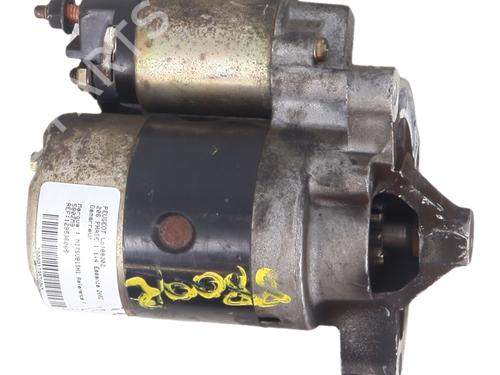 Used Starter Starter 37439237 37439237