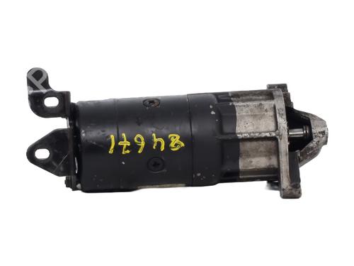 Used Starter RENAULT ESPACE III (JE0_) 2.2 12V TD (JE0E, JE0H, JE0P) (113 hp) 25674242