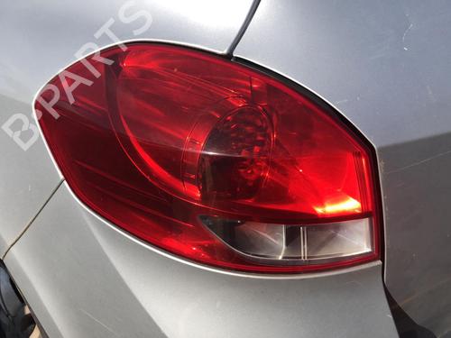 Used Left taillight RENAULT CLIO III Grandtour (KR0/1_) 1.5 dCi (KR0F) (86 hp) 25684018