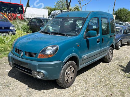 Left headlight RENAULT KANGOO Express (FC0/1_) 1.9 dCi 4x4 (FC0V) | BP25692803C28  - Image 7