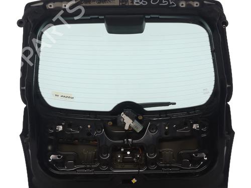 Tailgate FIAT PUNTO (188_) 1.2 16V 80 (188.233, .235, .253, .255, .333, .353, .639,... | BP26210994C6