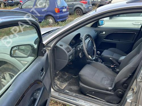 Engine FORD MONDEO III Turnier (BWY) 2.0 16V TDDi / TDCi | BP25686832M1  - Image 8