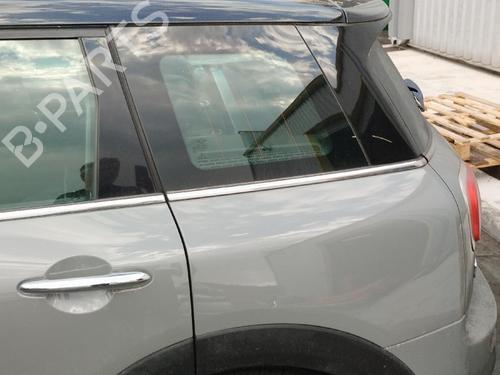 Used Rear left door window Rear left door window 38236626 38236626