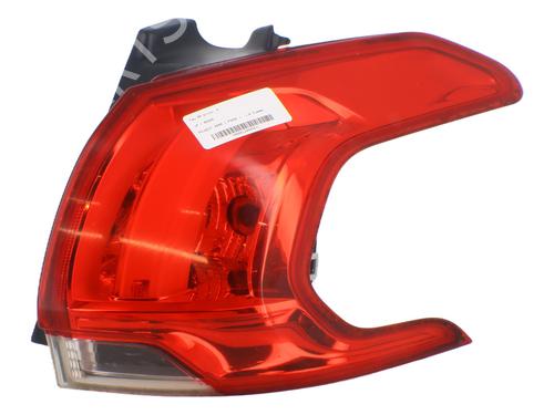 Used Right taillight PEUGEOT 2008 I (CU_) 1.6 HDi (92 hp) 32183538