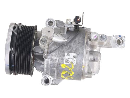 AC compressor SUZUKI VITARA (LY) 1.4 Hybrid (Mild Hybrid) (APK414) | BP39476769M34 - Image 6