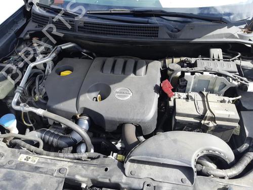 Electronic module NISSAN QASHQAI / QASHQAI +2 I (J10, NJ10, JJ10E) 1.5 dCi | BP25696304M83 