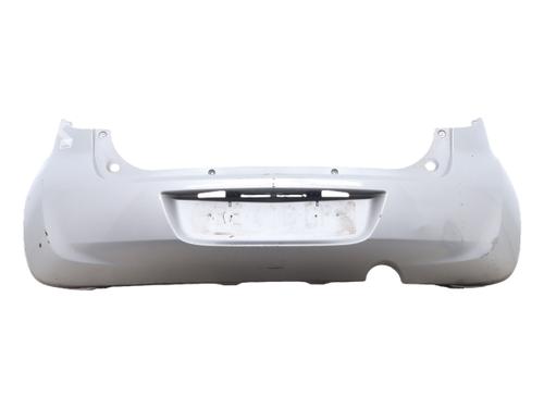rear-bumper-opel-agila-b-h08-2008-2009-2010-2011-2012-2013-2014-40433072 main image