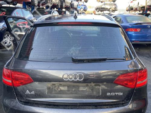 Used Tailgate Tailgate AUDI A4 B8 Avant (8K5) 2.0 TDI (143 hp) 25691646 25691646