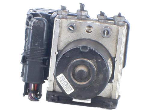 ABS pump FORD FIESTA VI (CB1, CCN) 1.25 | BP37036842M43 - Image 4