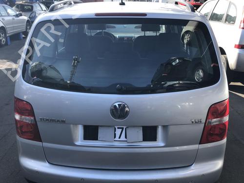 Right mirror VW TOURAN (1T1, 1T2) 1.9 TDI | BP25698820C27 