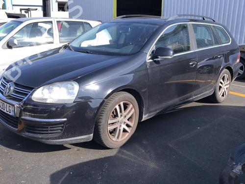 Used Parts VW GOLF V Variant (1K5) 2.0 TDI 2536541