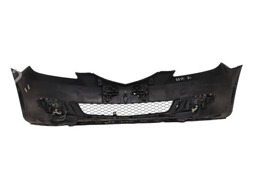 Front bumper MAZDA 3 (BK) 1.6 DI Turbo | BP30394855C7 - Image 7
