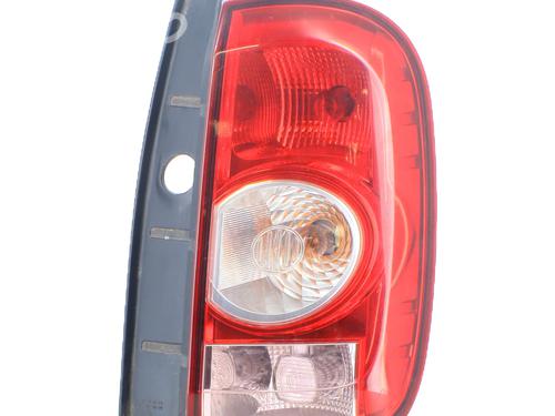 Right taillight DACIA DUSTER (HS_) 1.5 dCi (HSAJ) | BP34455494C35  - Image 6