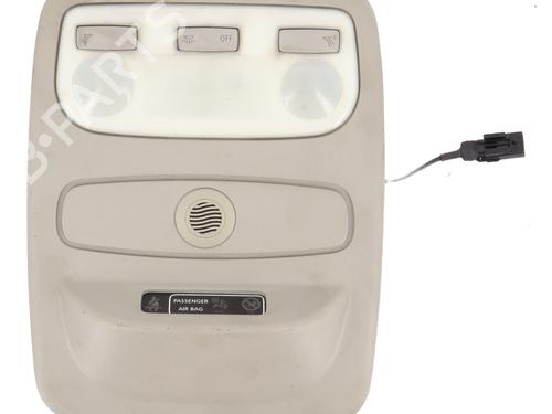 Kabinelys RENAULT CLIO IV (BH_) 1.5 dCi 75 (75 hp) 25674237