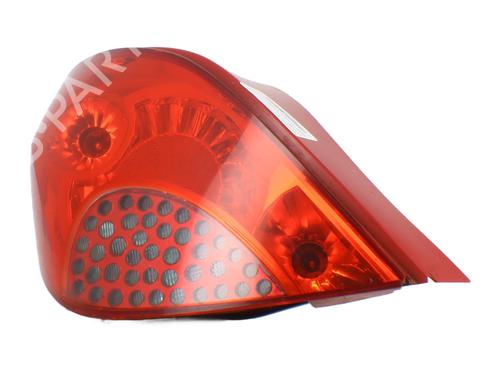 left-taillight-peugeot-207-wa_-wc_-2006-2007-2008-2009-2010-2011-2012-2013-2014-2015-31714863 main image