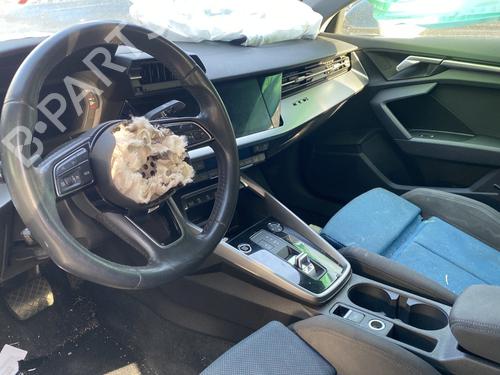 Left front window switch AUDI A3 Limousine (8YS, 8YM) 35 TFSI Mild Hybrid | BP28111148I27  - Image 10