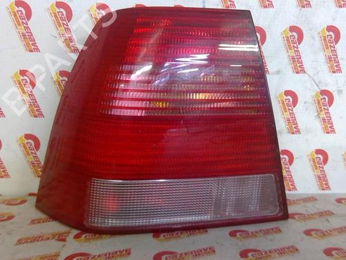 Used Left taillight Left taillight 25696491 25696491