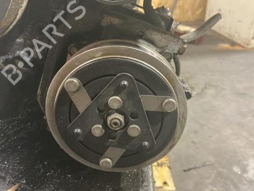 Used AC compressor AC compressor 25678446 25678446