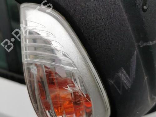 Left sun visor RENAULT MASTER III Platform/Chassis (EV, HV, UV) 2.3 dCi 125 FWD (EV0C, EV0D, EV0J, HV0C, HV0D, HV0H,... | BP25698418I1 - Image 32