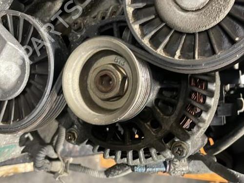 Generator PEUGEOT 306 Hatchback (7A, 7C, N3, N5) 1.8 16V (110 hp) 25688725