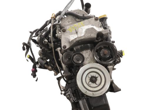 Used Engine Engine OPEL AGILA B (H08) 1.3 CDTI (F68) (75 hp) 39629264 39629264