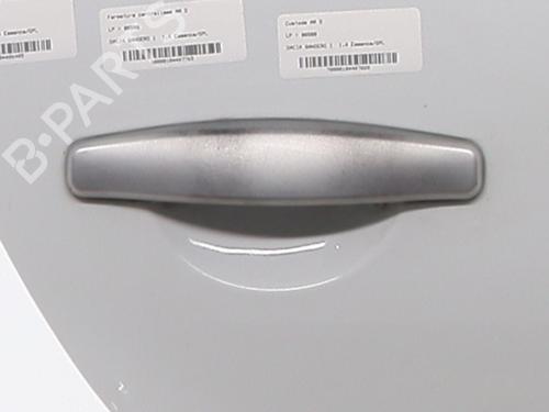 hjre-bagtil-udvendigt-handtag-dacia-sandero-2008-25676903 main image